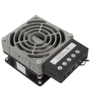 Heater voor outdoor serverkasten 100W