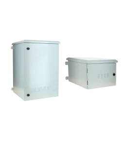 IP55 outdoor serverkasten