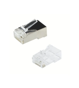 RJ45 aansluiting